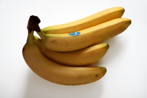 Bananas (edited)